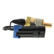 Motorad 1TS1248 Temperature Sender with Gauge