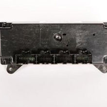 GM Original Equipment 15-73945 Heating and Air Conditioning Control Panel with Rear Window Defogger Switch