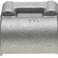 Professional 18E1395 Rear Drum Brake Wheel Cylinder