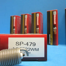 10 Spark Plugs & Coils for FORD F250 Super Duty 1999-04 6.8L V10 SP479 DG508