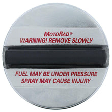 Motorad MGC726 Fuel Cap for Select Chevrolet Mazda Renault Volkswagen Models