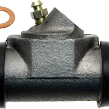 Professional 18E21 Front Drum Brake Wheel Cylinder