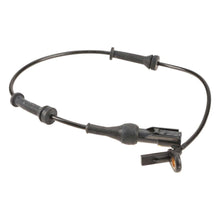 ABS Wheel Speed Sensor BRAB-229