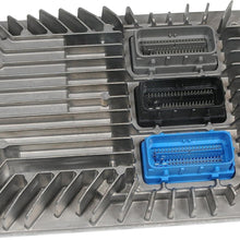 GM Genuine Parts D1921E Ebony Driver Side Door Window Switch