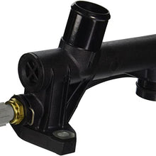 Engine Coolant Bypass Hose KM-4793 Fits Select: 2001-2004 FORD ESCAPE