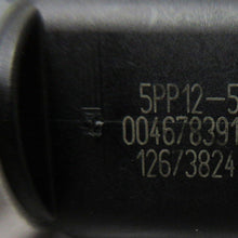 GM Original Equipment 12673824 Fuel Injection Fuel Rail Pressure Sensor