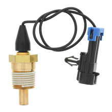 Motorad 1TS1248 Temperature Sender with Gauge