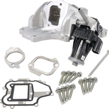 Motorcraft Exhaust Valve