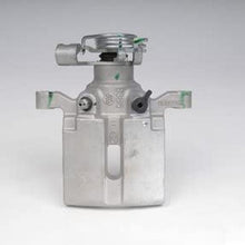 GM Original Equipment 172-1677 Rear Driver Side Disc Brake Caliper Assembly