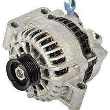 Motorcraft GLV8734RM Alternator Assembly