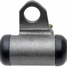 Professional 18E1020 Front Driver Side Drum Brake Wheel Cylinder