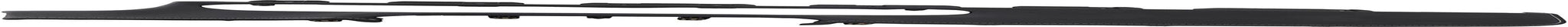 GM Original Equipment 84770754 Rear Driver Side Shock Absorber with Upper Mount