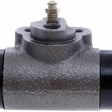 Professional 18E1386 Rear Drum Brake Wheel Cylinder
