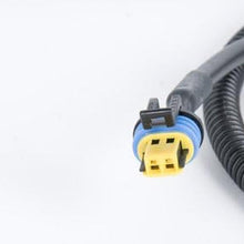 15033710 GM Original Equipment Front ABS Wheel Speed Sensor