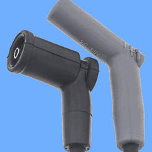 Spark Plug Wire Set FORD OEM MOTORCRAFT WR-6079 for TAURUS Sable 3.0L V6 OHV