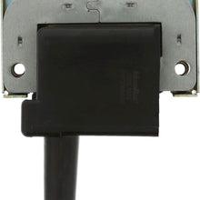 2IC120 Ignition Coil | Fits Select Honda Civic