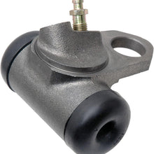 Professional 18E1020 Front Driver Side Drum Brake Wheel Cylinder