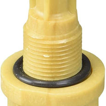 Engine Coolant Temperature Sensor DY-1025 Fits Select: 2004-2010 FORD F150, 2006-2010 FORD F250