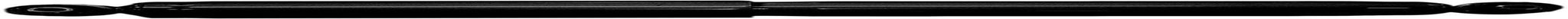 Professional 530-176 Premium Gas Charged Rear Shock Absorber