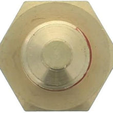 1TS1222: Engine Coolant Temperature Sensor