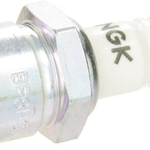 Spark Plug Stock # 6729