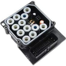 GM Original Equipment 20761340 Electronic Brake and Traction Control Module