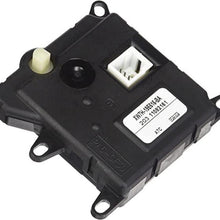 HVAC Blend Door Actuator YH-1766