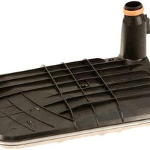 W0133-2032659-ACD - Professional Automatic Transmission Filter