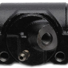 Professional 18E33 Front Driver Side Drum Brake Wheel Cylinder