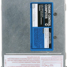GM Genuine Parts 88999144 Engine Control Module, Remanufactured