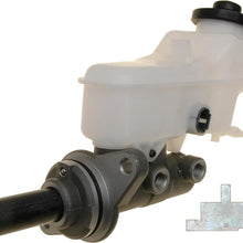Acdelco Professional 18M2749 Brake Master Cylinder Assembly