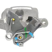 Acdelco 13579138  Original Equipment Rear Disc Brake Caliper Housing Assembly