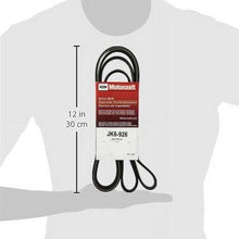 Serpentine Belt JK6-926