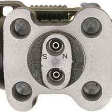 Professional 18E1438 Rear Drum Brake Wheel Cylinder