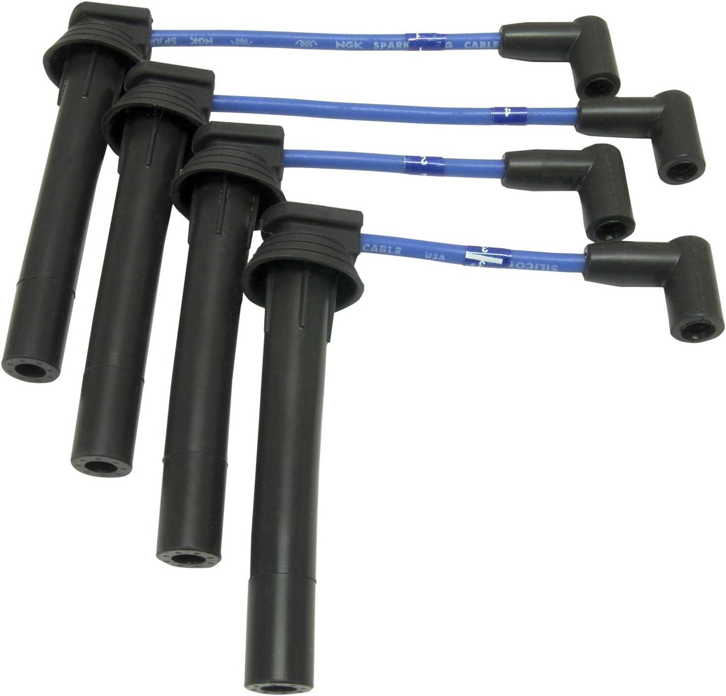 Rc-Crx047 Wire Set Case 10