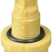 Engine Coolant Temperature Sensor DY-1025 Fits Select: 2004-2010 FORD F150, 2006-2010 FORD F250