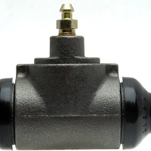 Professional 18E220 Rear Drum Brake Wheel Cylinder
