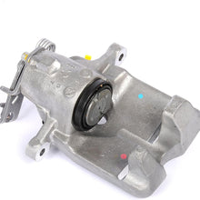 13579139 GM Original Equipment Rear Passenger Side Disc Brake Caliper Housing Assembly