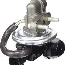 CX2102 Exhaust Gas Recirculation Valve