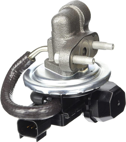 CX2102 Exhaust Gas Recirculation Valve
