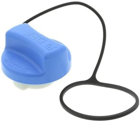 DEF107: Diesel Exhaust Fluid (Def) Filler Cap
