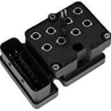 GM Original Equipment 15870922 Electronic Brake and Traction Control Module with 8 Seals