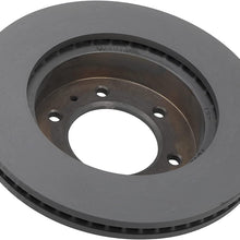 GM Original Equipment 177-0997 Front Disc Brake Rotor