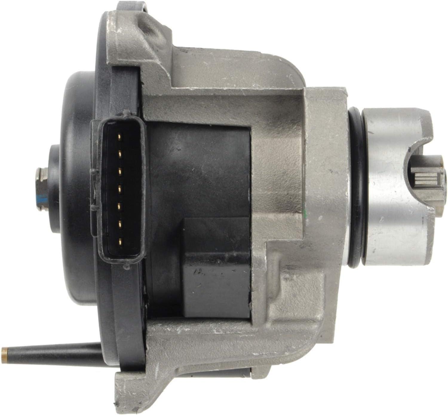 Cardone 31-45427 Remanufactured HEI Electronic Distributor and Module (Renewed)