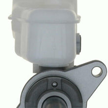 Acdelco Professional 18M2561 Brake Master Cylinder Assembly