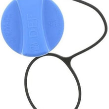 DEF107: Diesel Exhaust Fluid (Def) Filler Cap