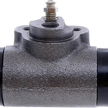 Professional 18E1386 Rear Drum Brake Wheel Cylinder