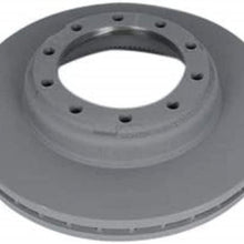 177-0960 GM Original Equipment Front Disc Brake Rotor with ABS Wheel Speed Sensor Ring