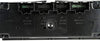 GM Genuine Parts 15-74186 Heating and Air Conditioning Control Panel