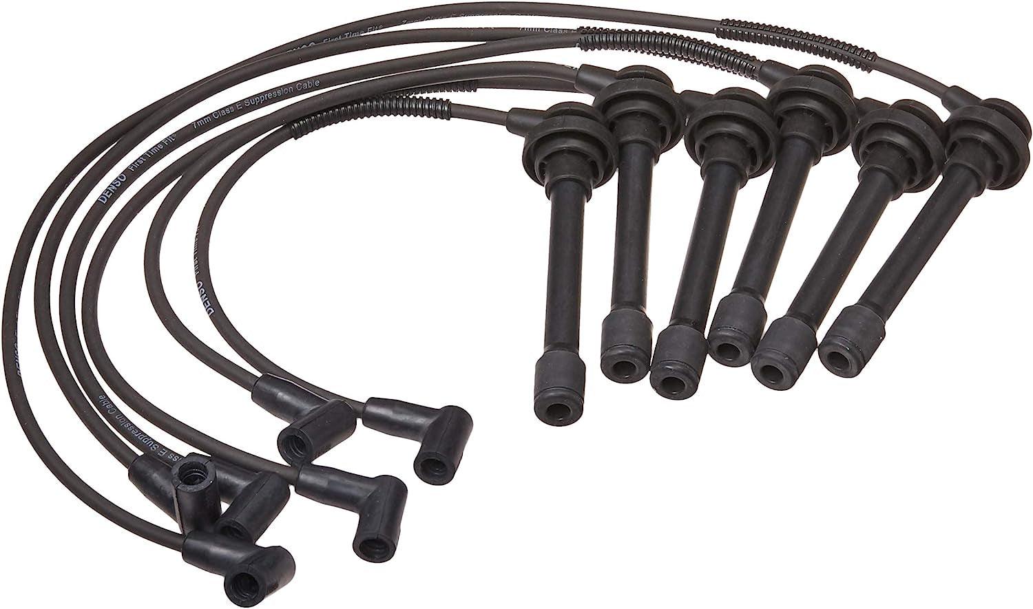IGN WIRE SET-7MM - 671-6187